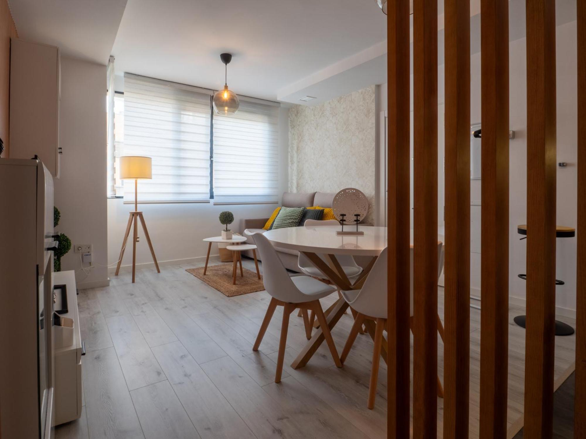 Bhost- Magdalena Ll Apartamento Córdoba
