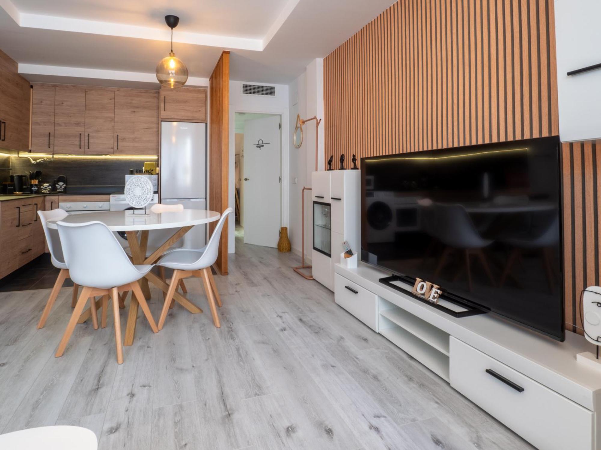 Bhost- Magdalena Ll Apartamento *