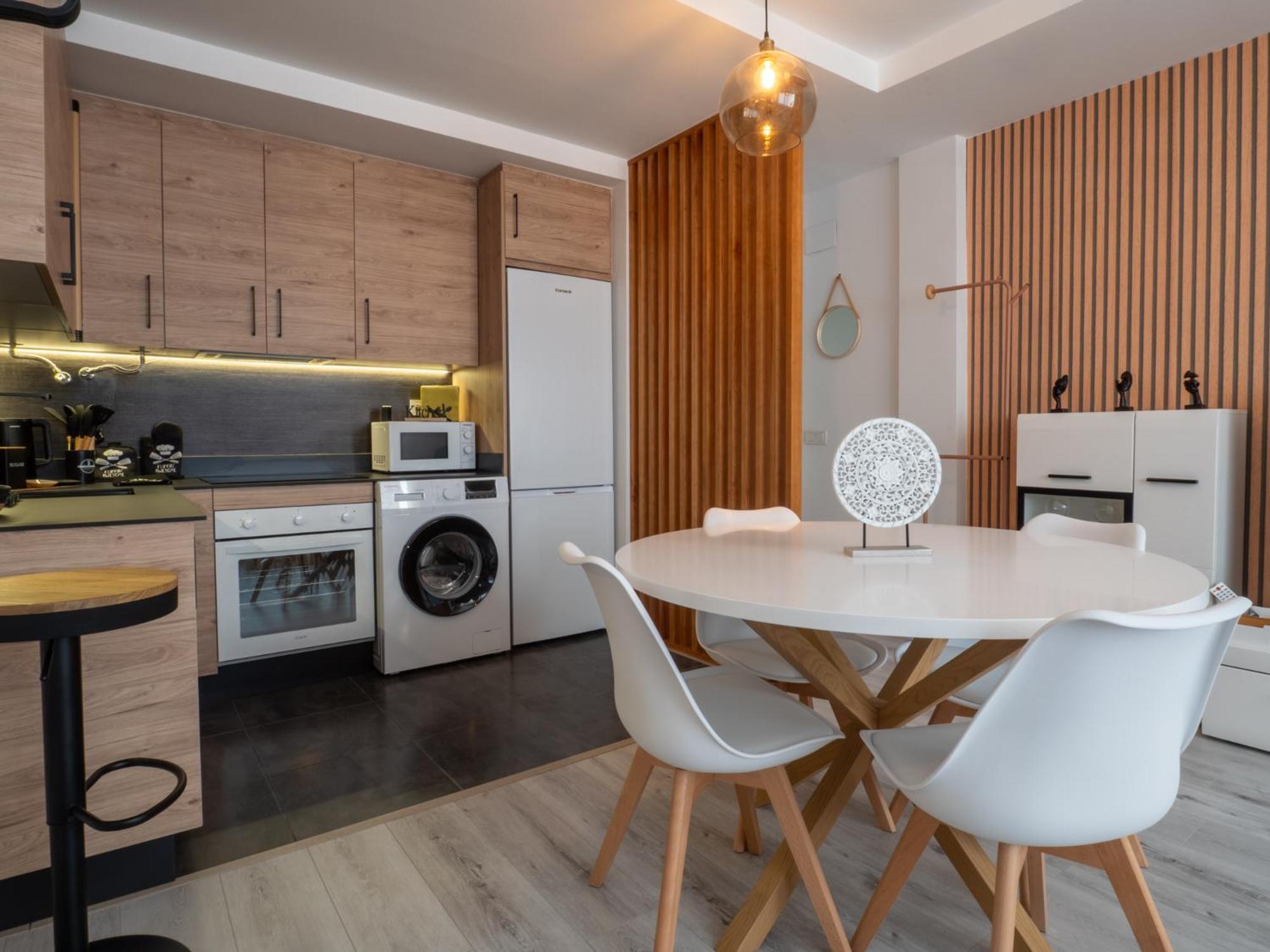 Bhost- Magdalena Ll Apartamento Córdoba