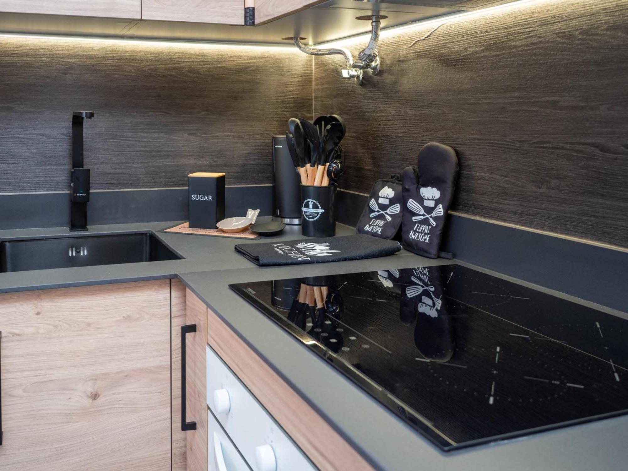 Apartamento Bhost- Magdalena Ll