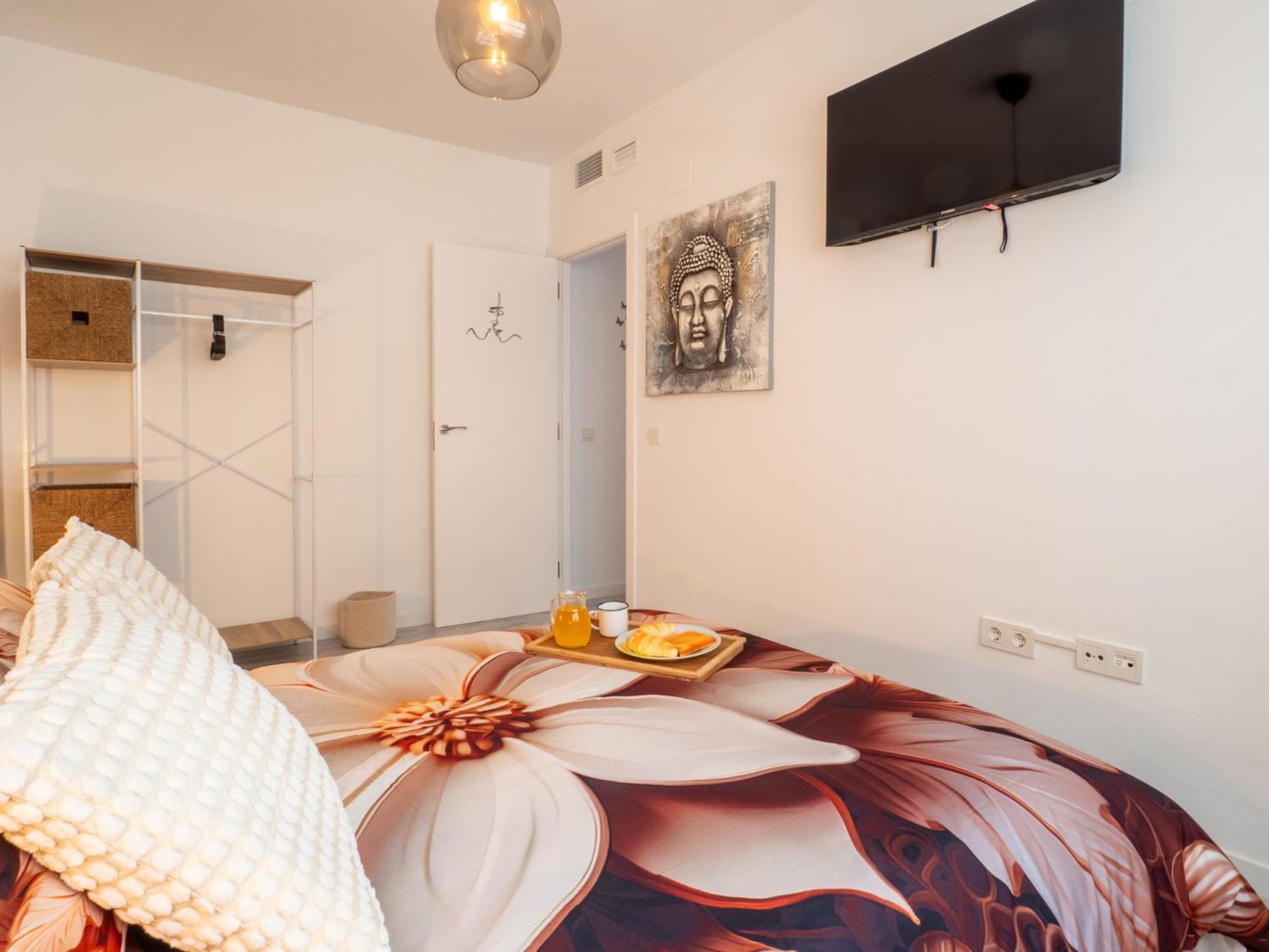 Apartamento Bhost- Magdalena Ll *