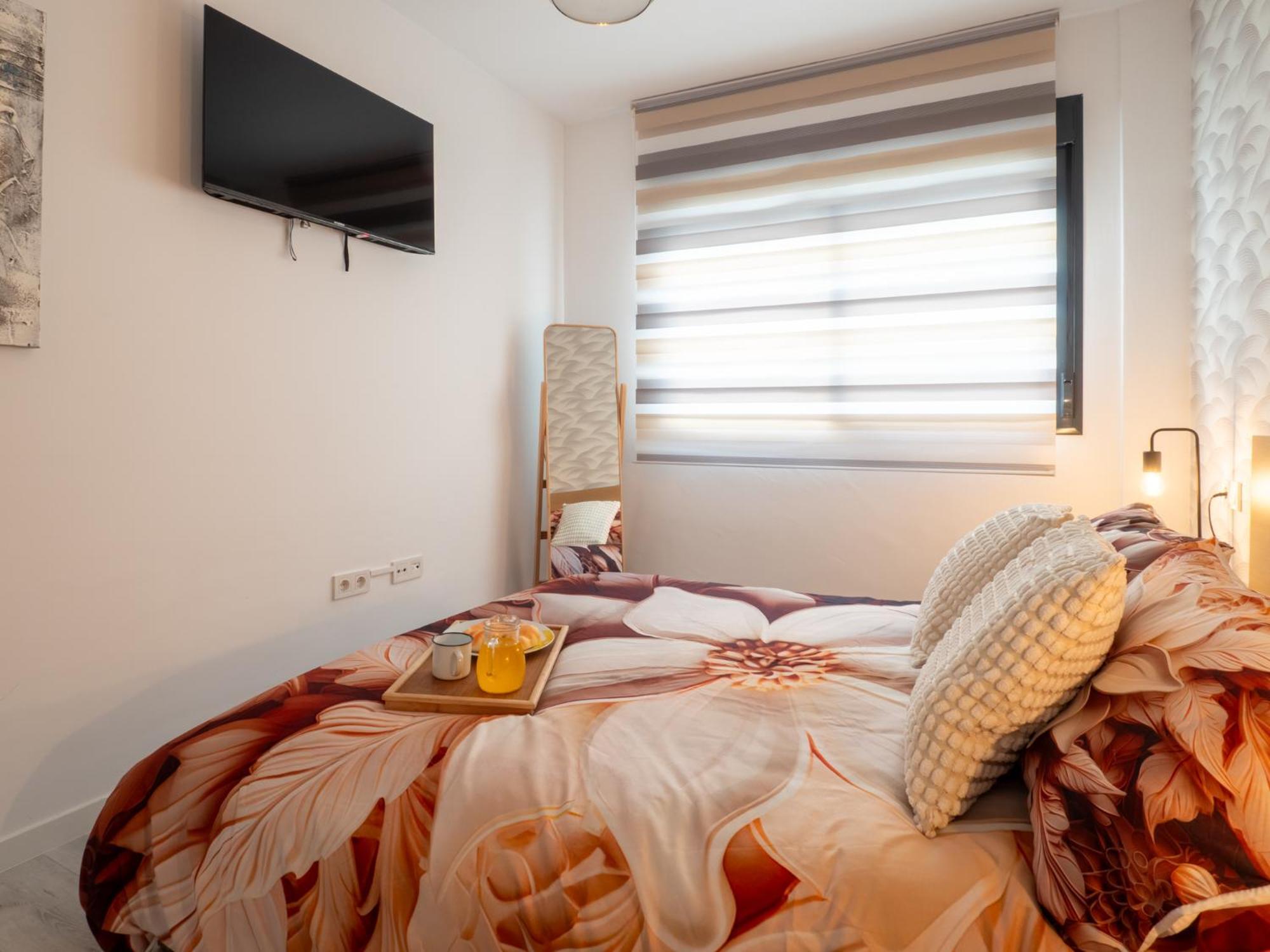 Apartamento Bhost- Magdalena Ll *