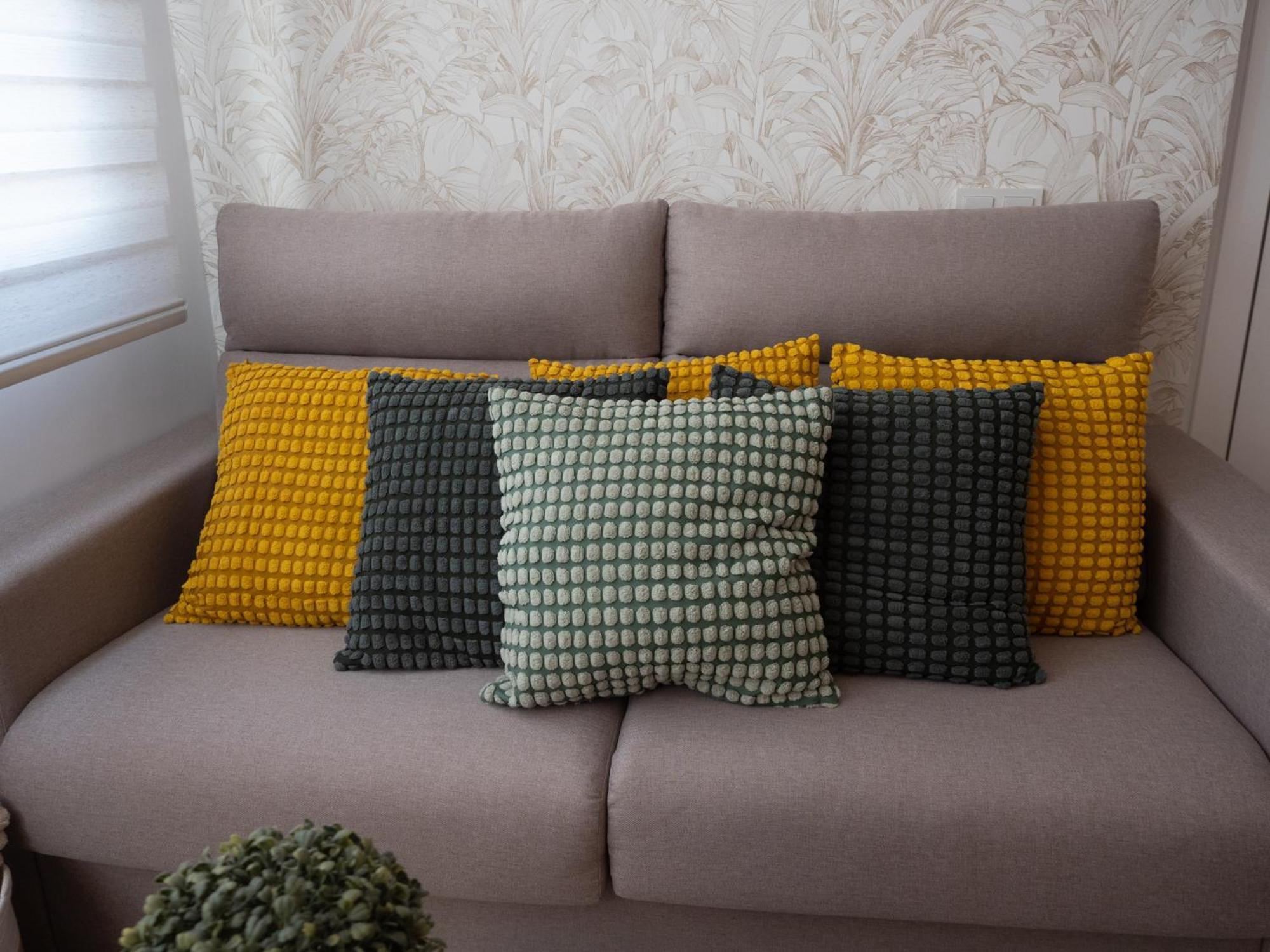 Bhost- Magdalena Ll Apartamento *