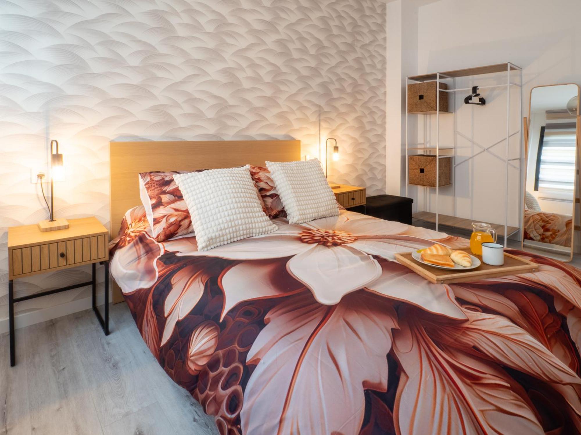 Apartamento Bhost- Magdalena Ll *