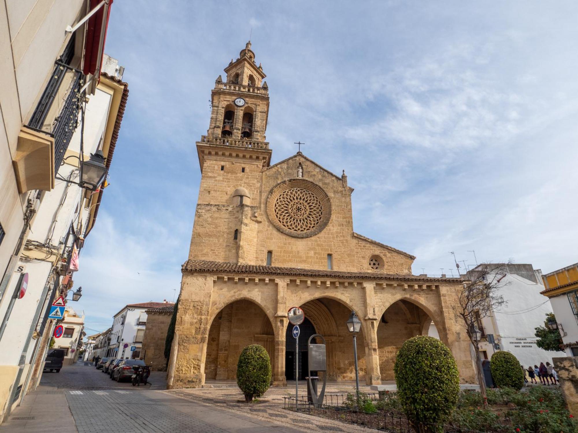 Apartamento Bhost- Magdalena Ll Córdoba