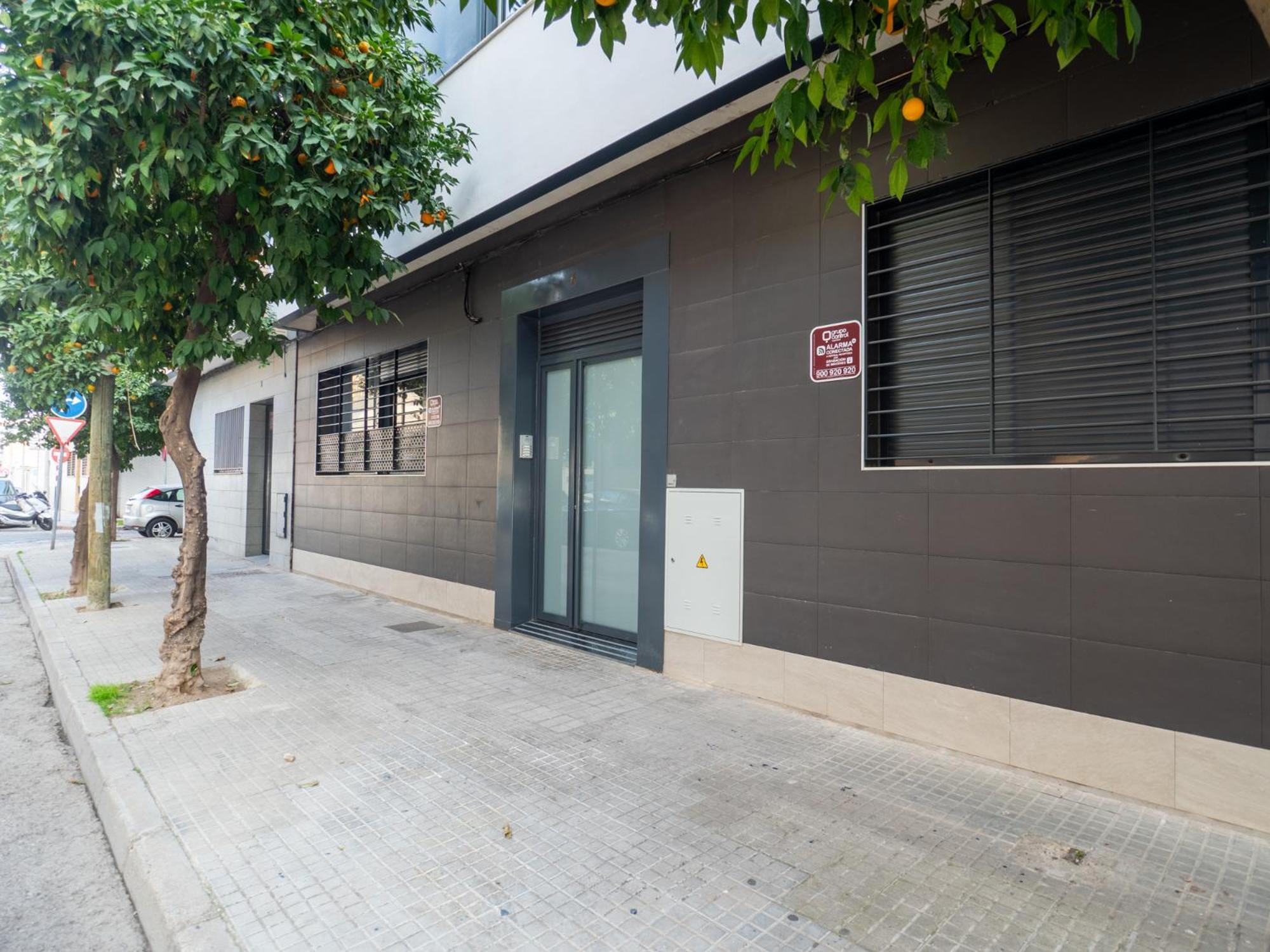 Bhost- Magdalena Ll Apartamento *