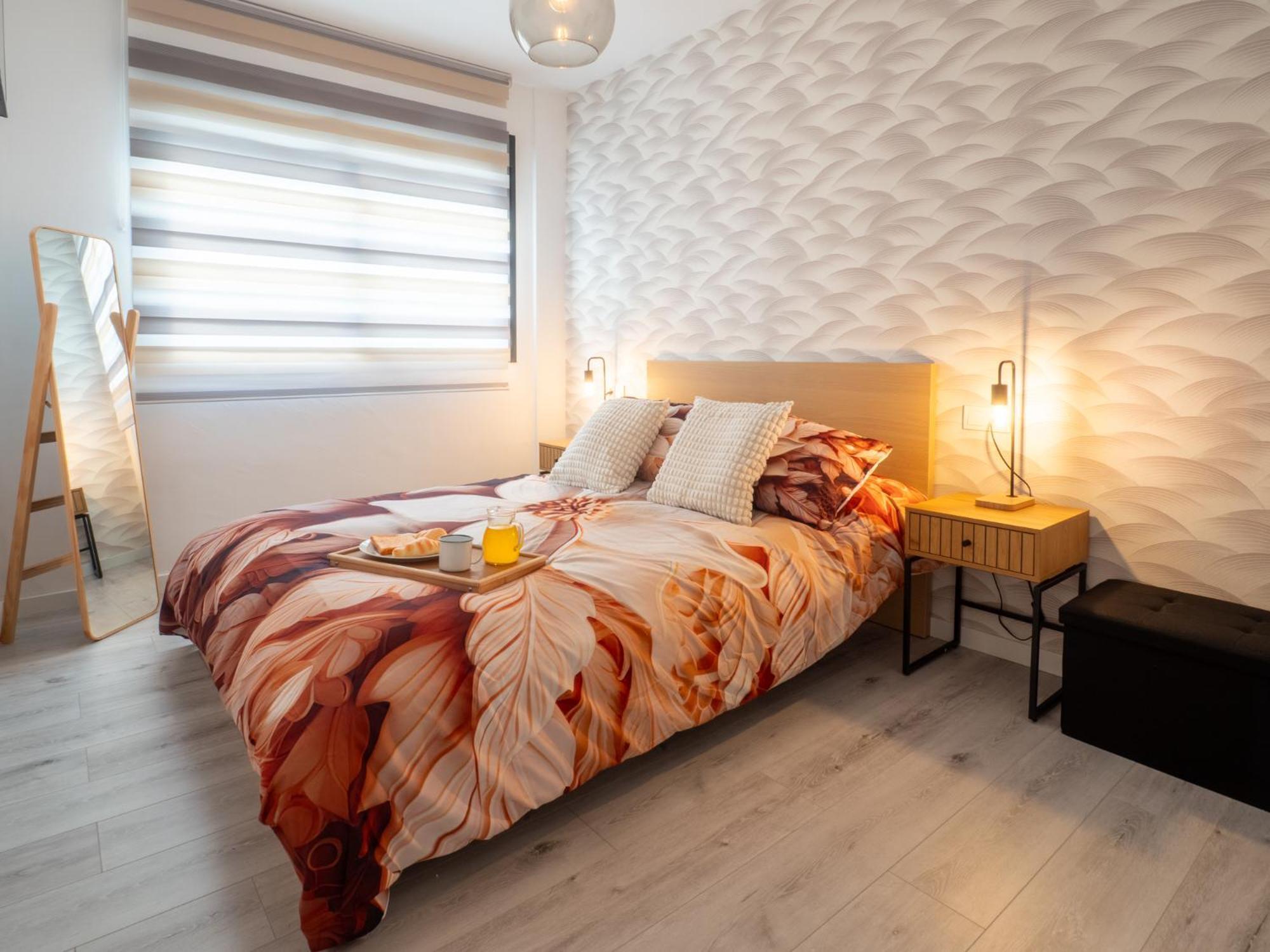 Bhost- Magdalena Ll Apartment