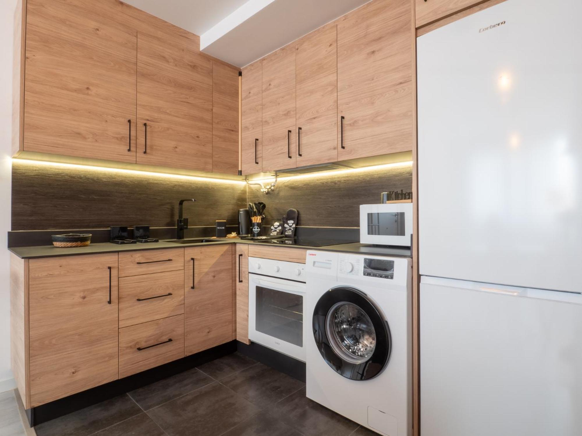 Bhost- Magdalena Ll Apartamento Córdoba